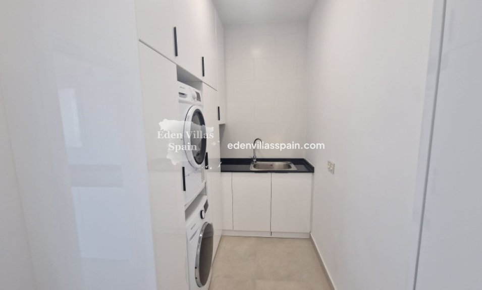 Revente - Maison de la côte - La Marina