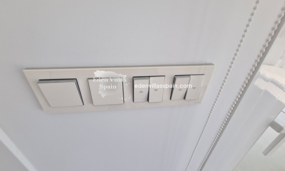 Revente - Maison de la côte - La Marina