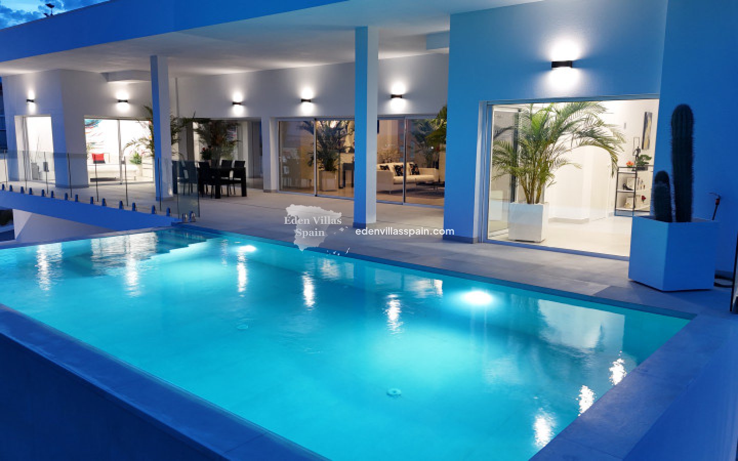 Revente - Maison de la côte - La Marina