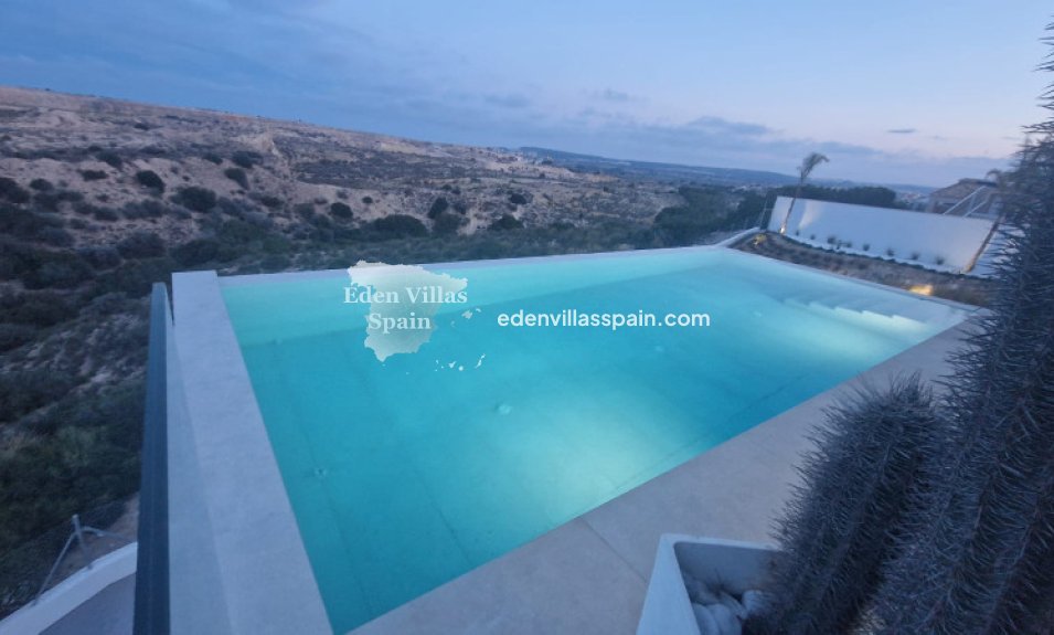 Revente - Maison de la côte - La Marina