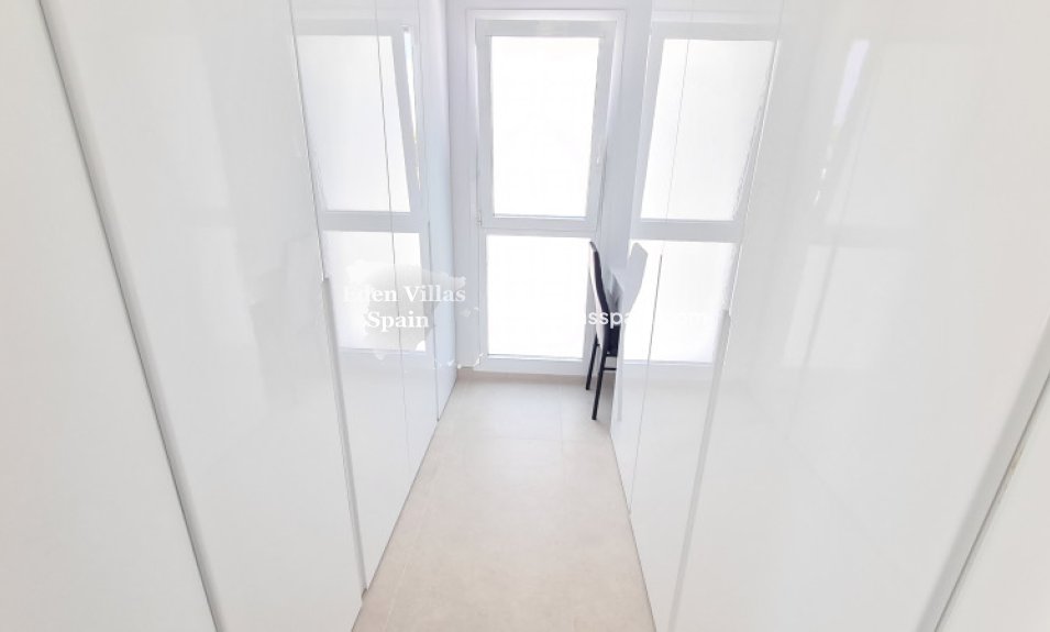 Revente - Maison de la côte - La Marina