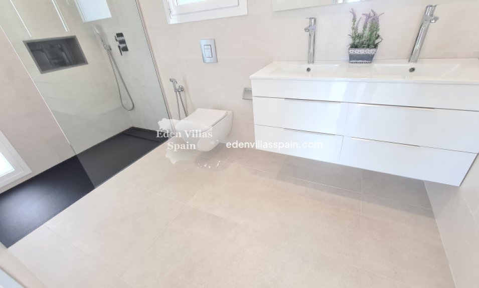 Revente - Maison de la côte - La Marina