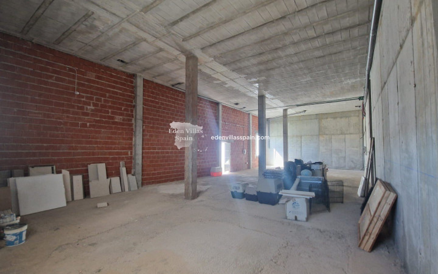 Revente - Maison de la côte - La Marina