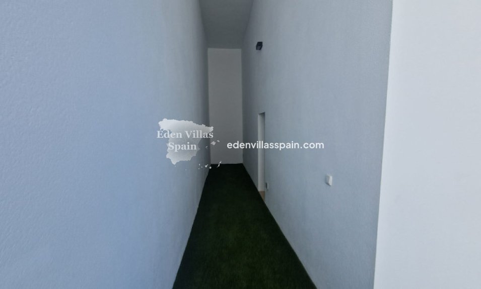 Revente - Maison de la côte - La Marina