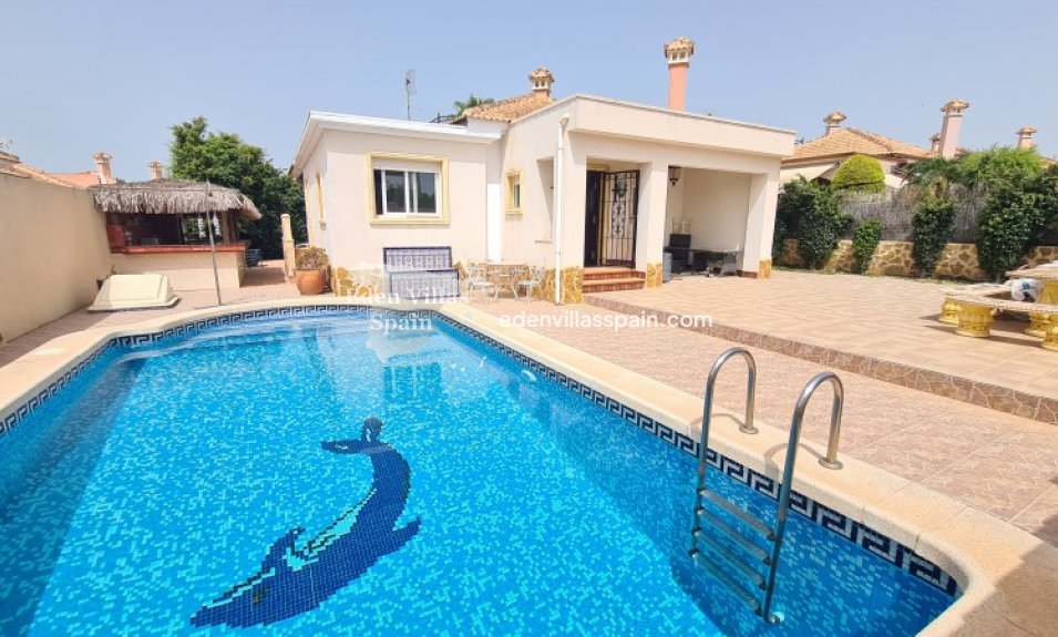 Revente - Maison de la côte - La Marina