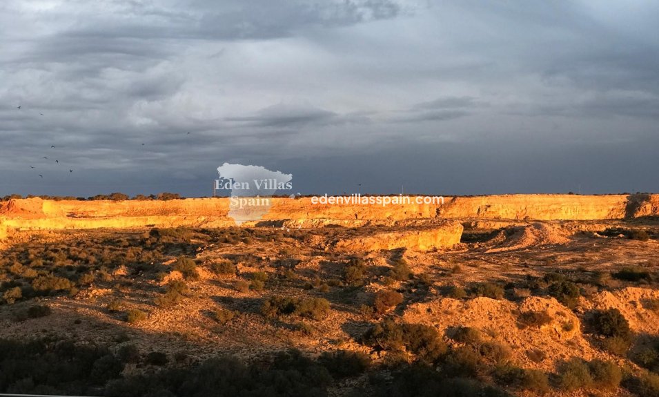 Revente - Maison de la côte - La Marina