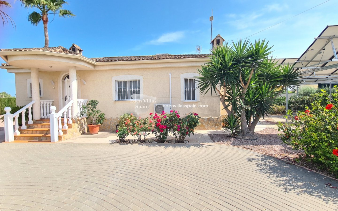 Revente - Maison de la côte - La Marina