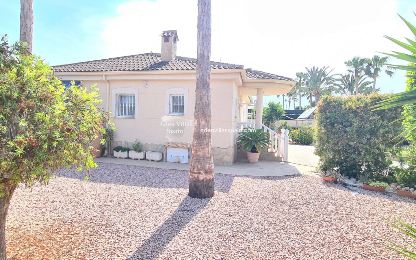 Revente - Maison de la côte - La Marina