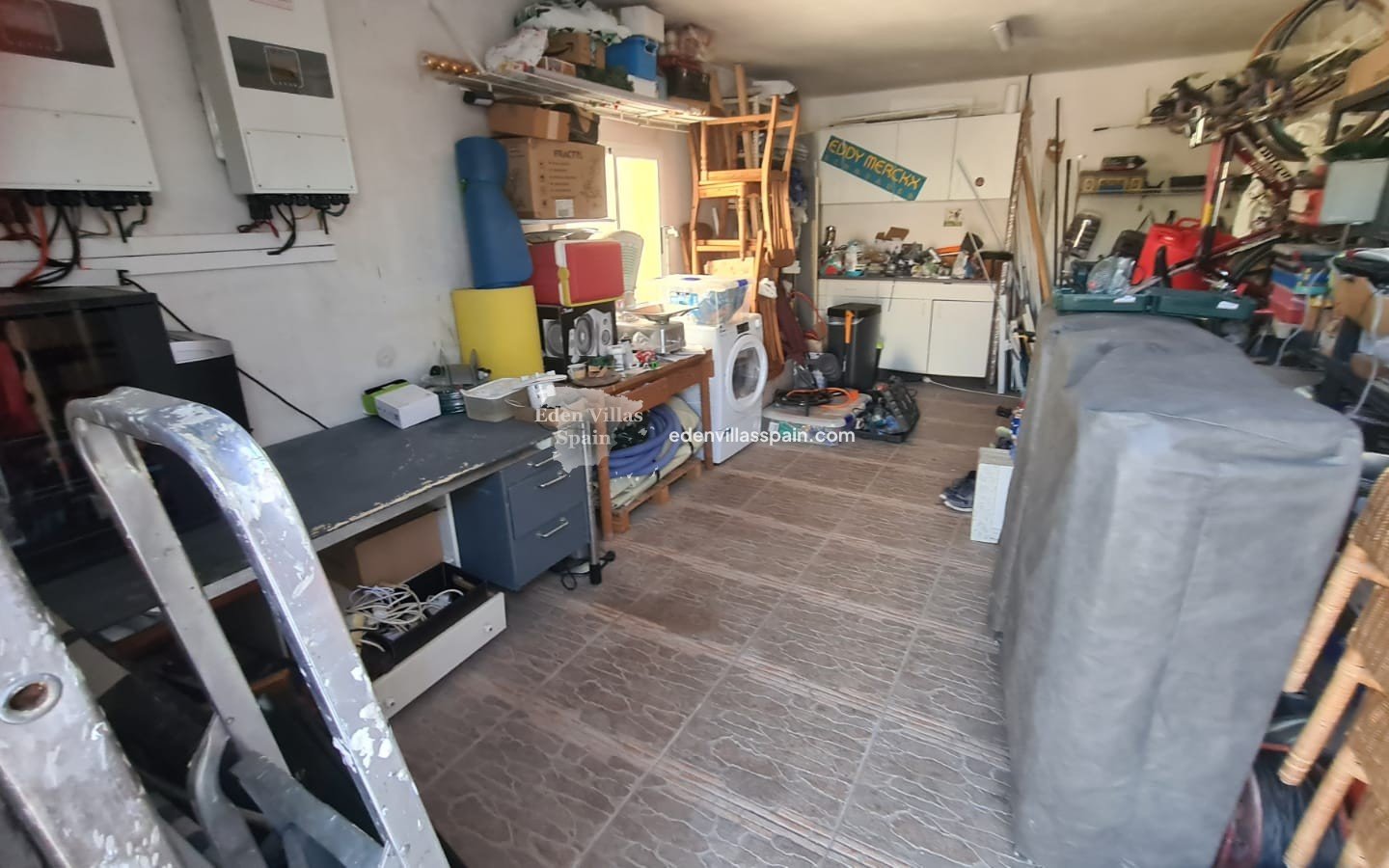 Revente - Maison de la côte - La Marina