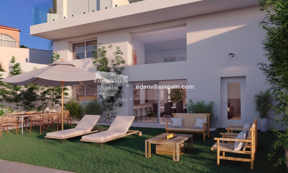 Revente - Maison de la côte - La Marina