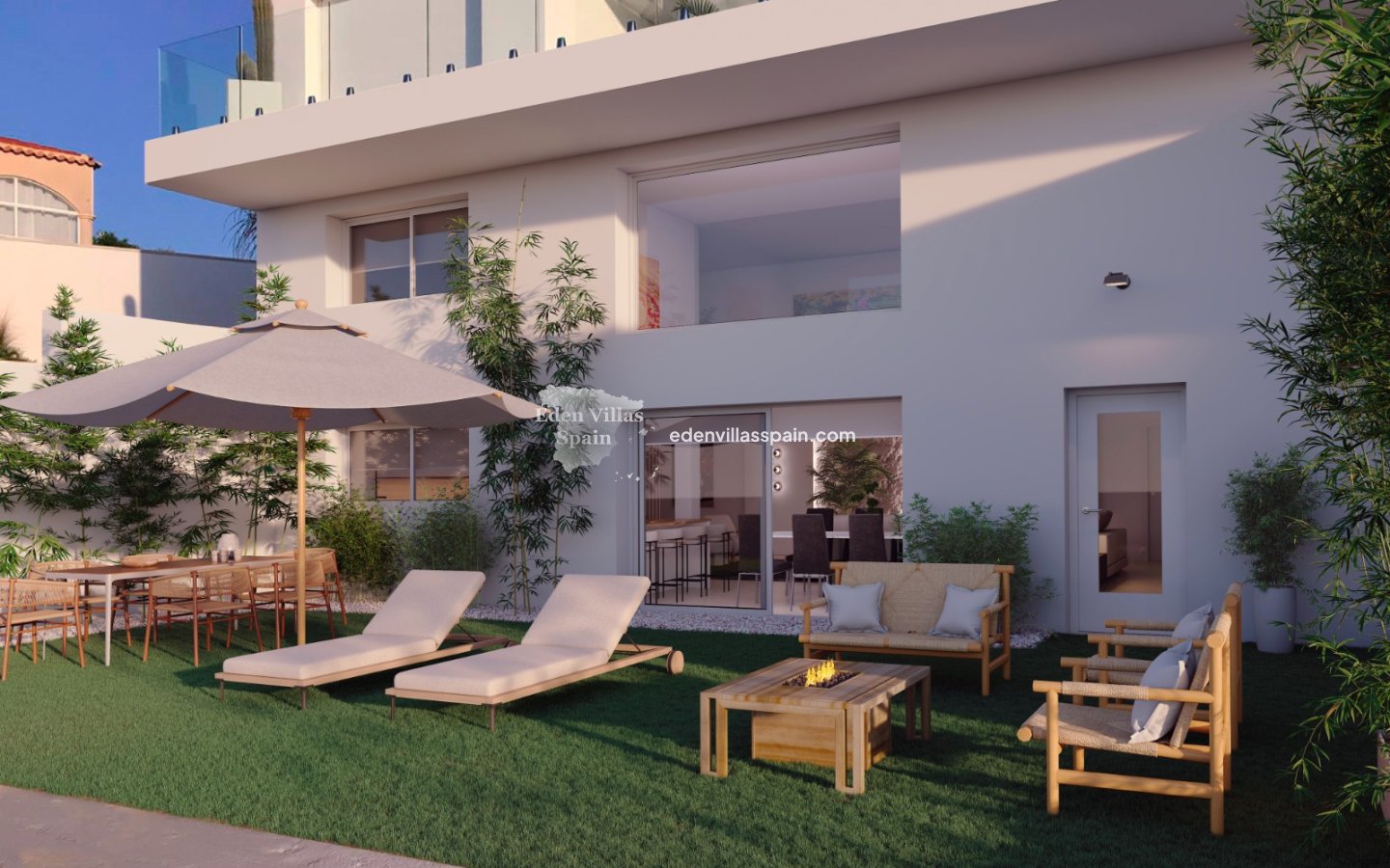 Revente - Maison de la côte - La Marina