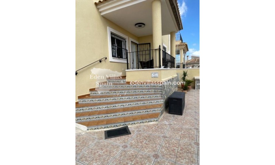 Revente - Maison de la côte - Rojales