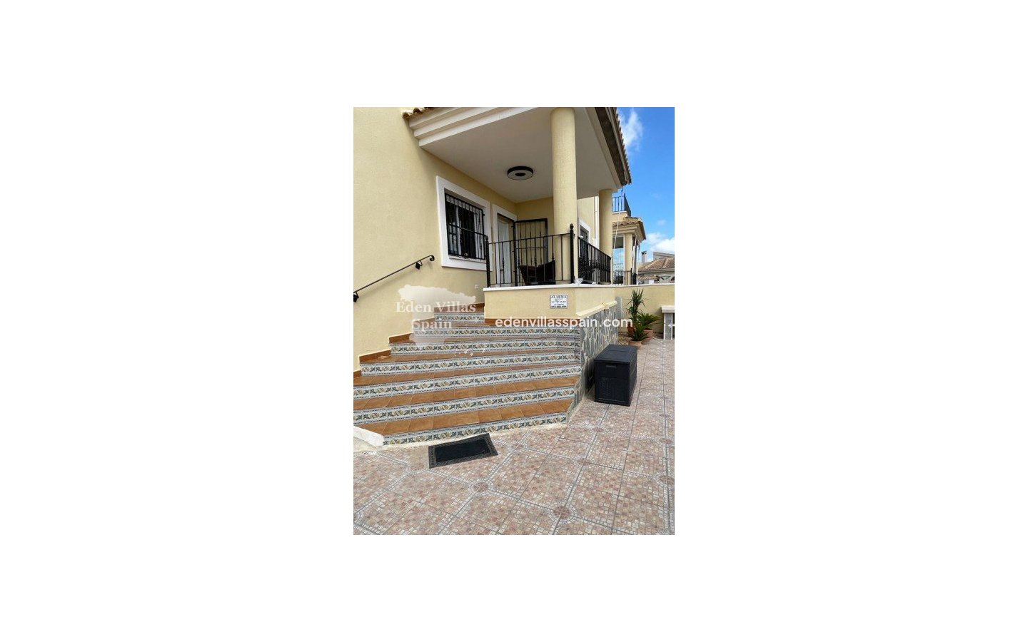 Revente - Maison de la côte - Rojales
