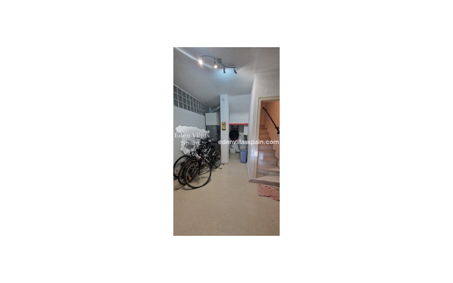Revente - Maison de la côte - Rojales
