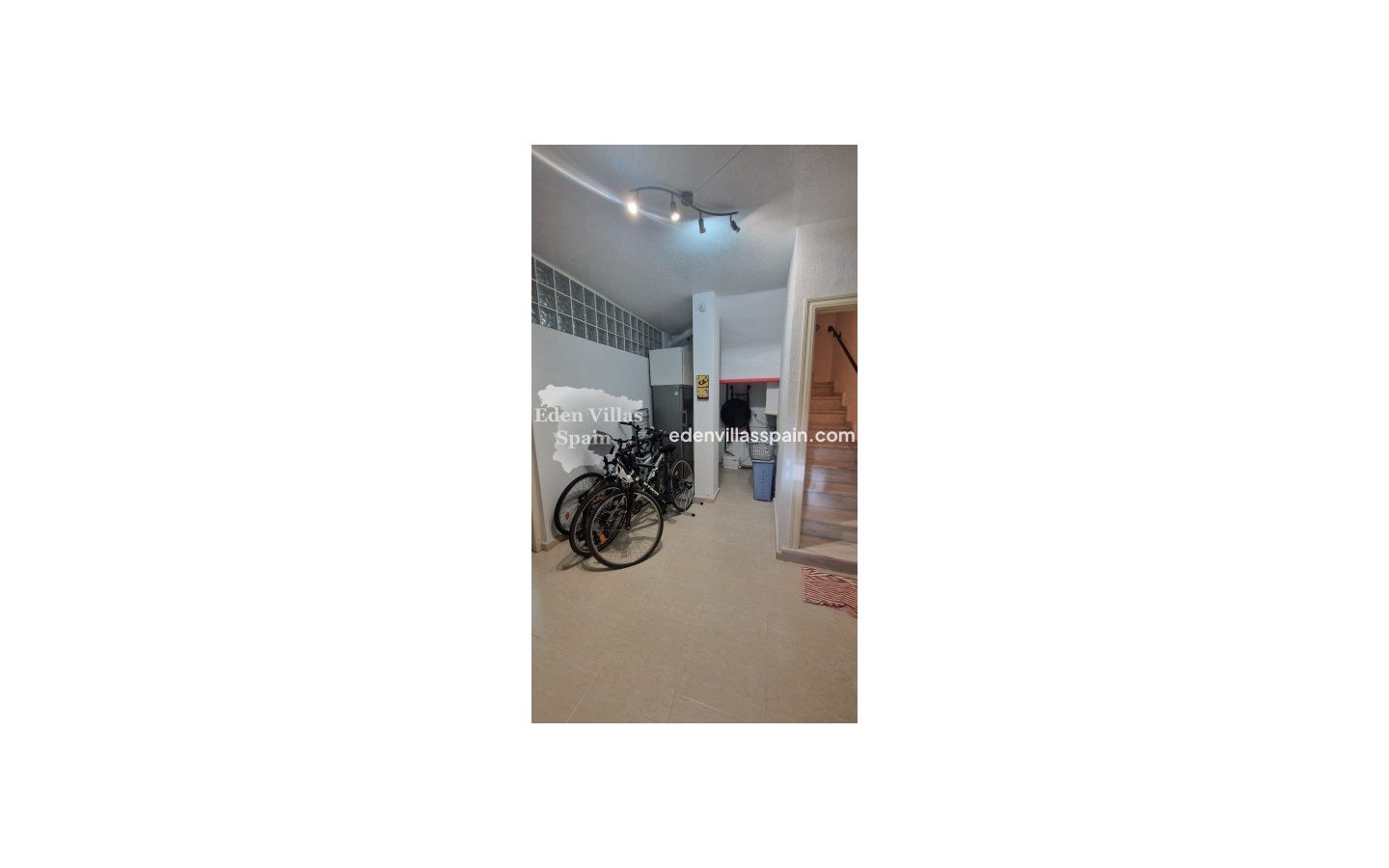 Revente - Maison de la côte - Rojales