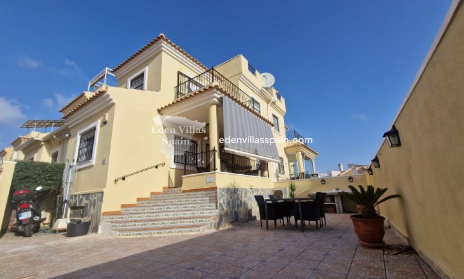 Revente - Maison de la côte - Rojales