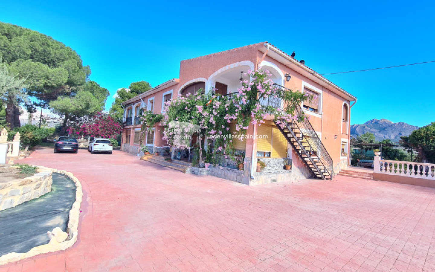 Revente - Maison de lotissement - Busot