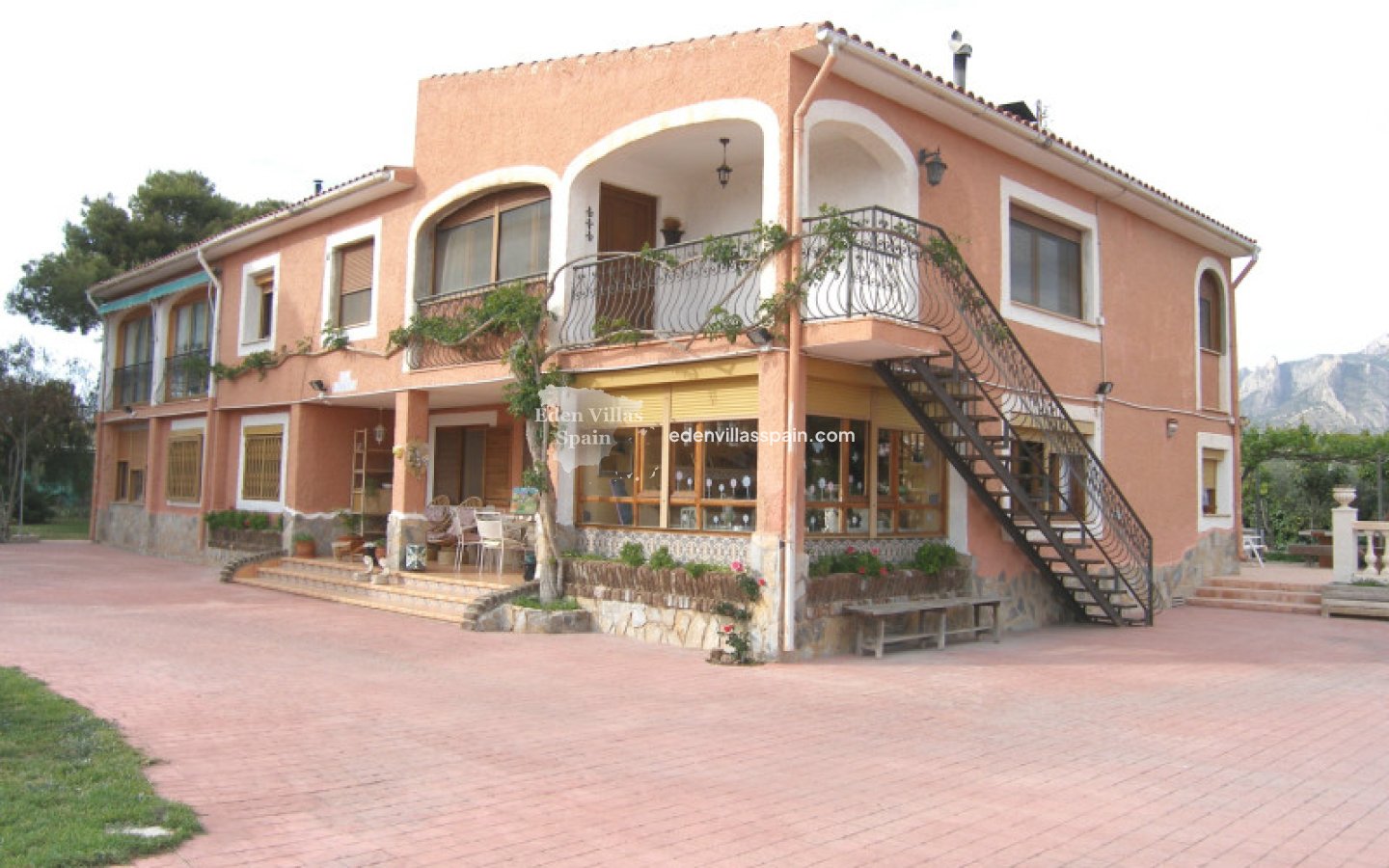 Revente - Maison de lotissement - Busot