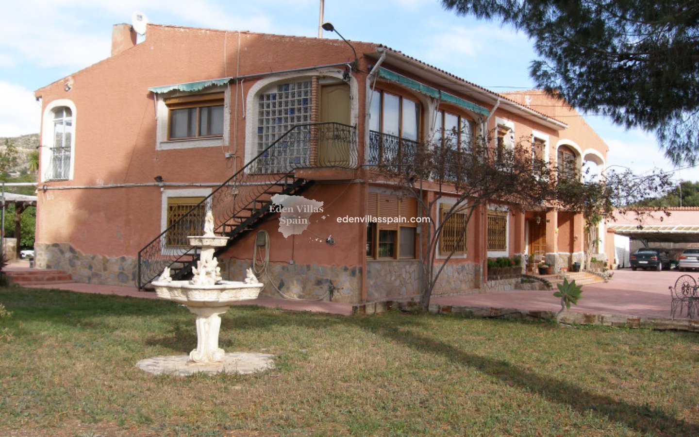Revente - Maison de lotissement - Busot