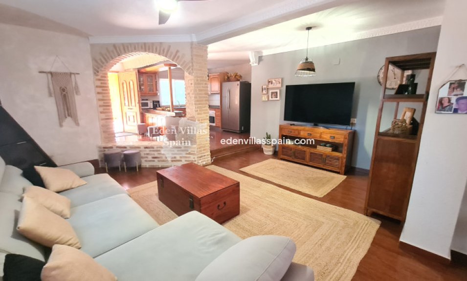 Revente - Maison de lotissement - Busot