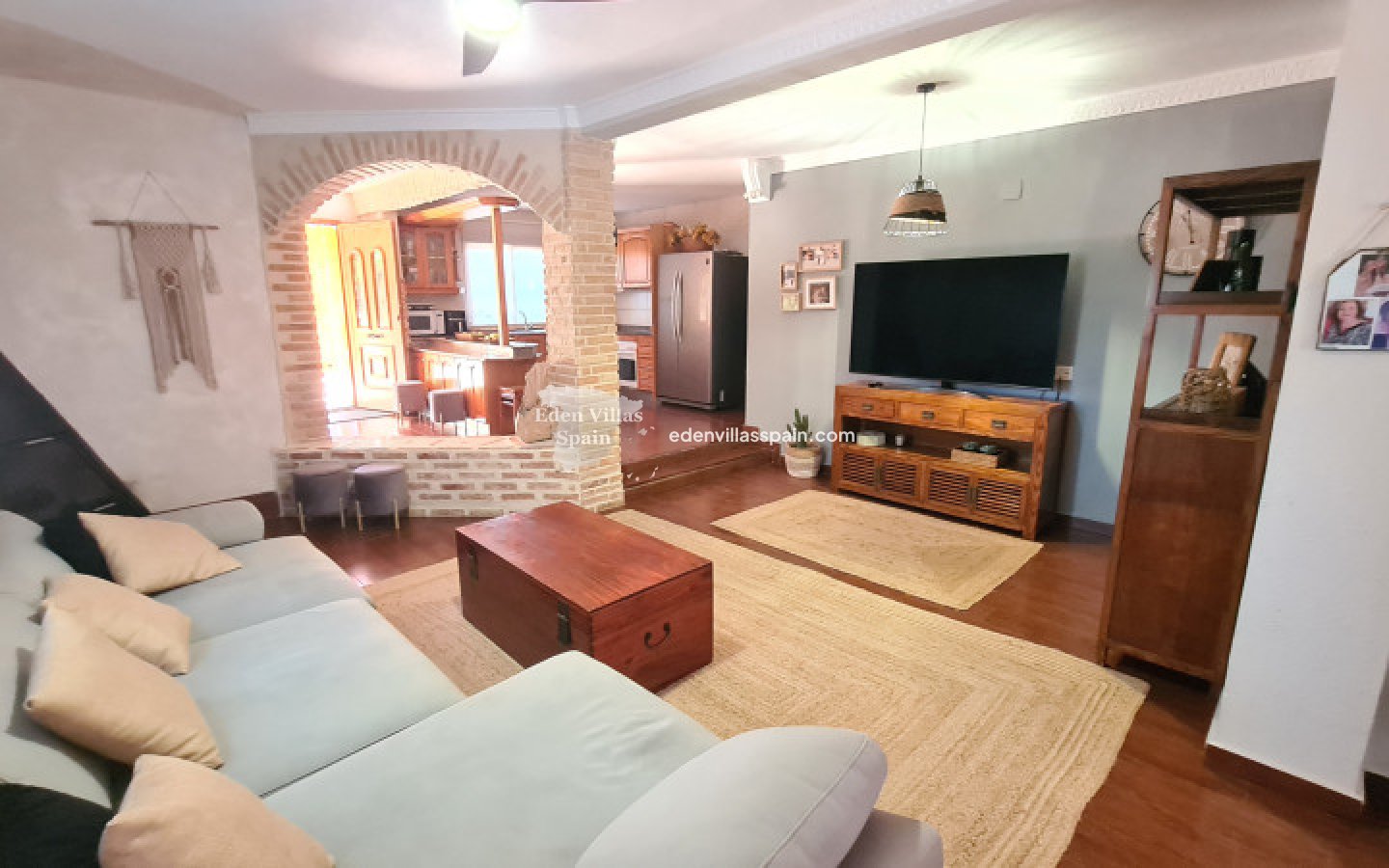 Revente - Maison de lotissement - Busot