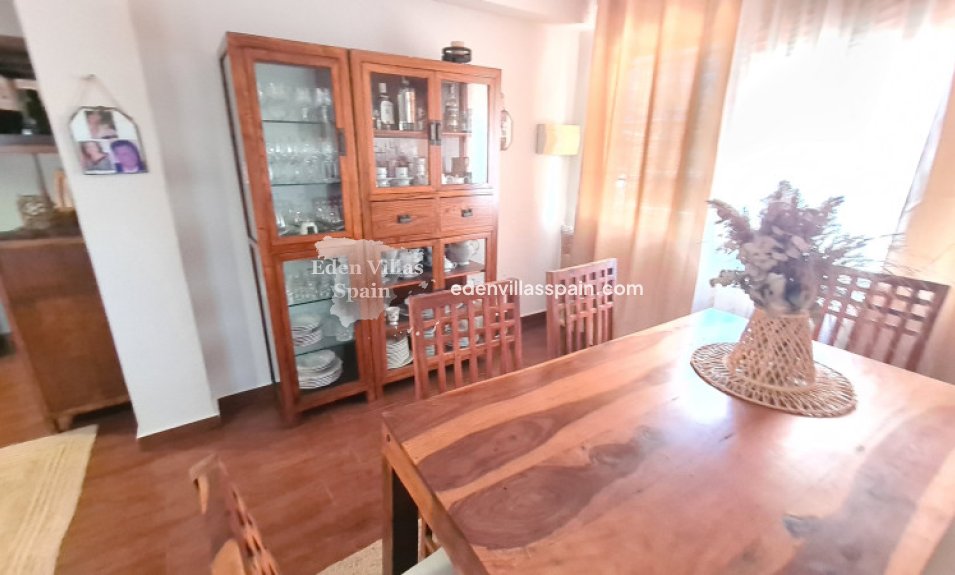 Revente - Maison de lotissement - Busot