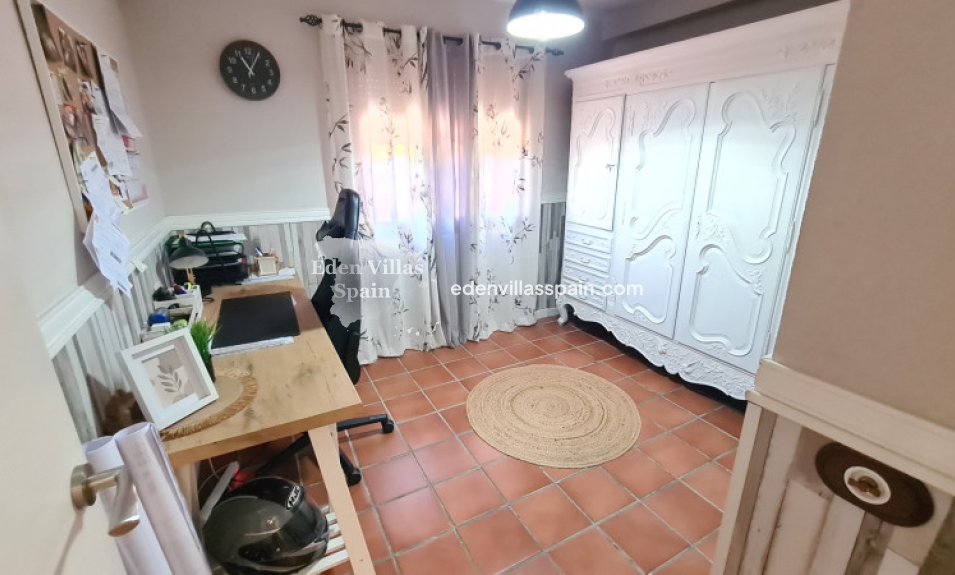 Revente - Maison de lotissement - Busot