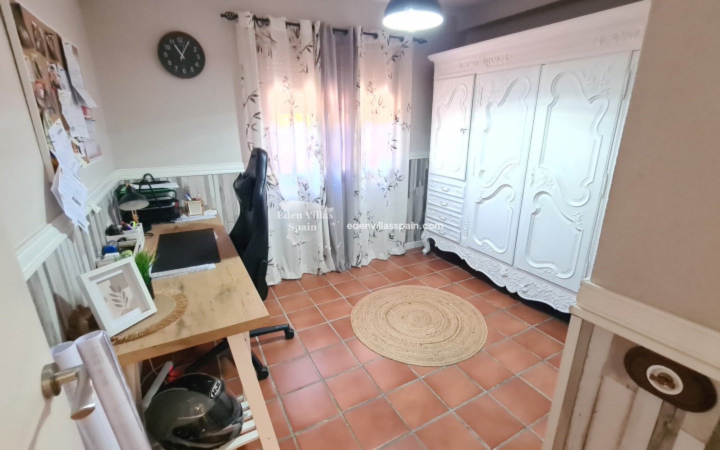 Revente - Maison de lotissement - Busot
