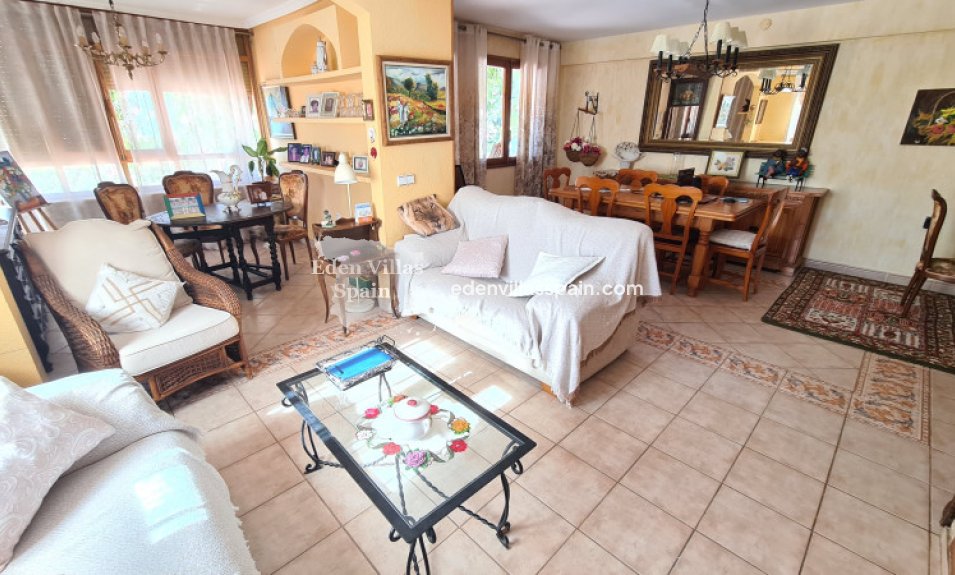 Revente - Maison de lotissement - Busot