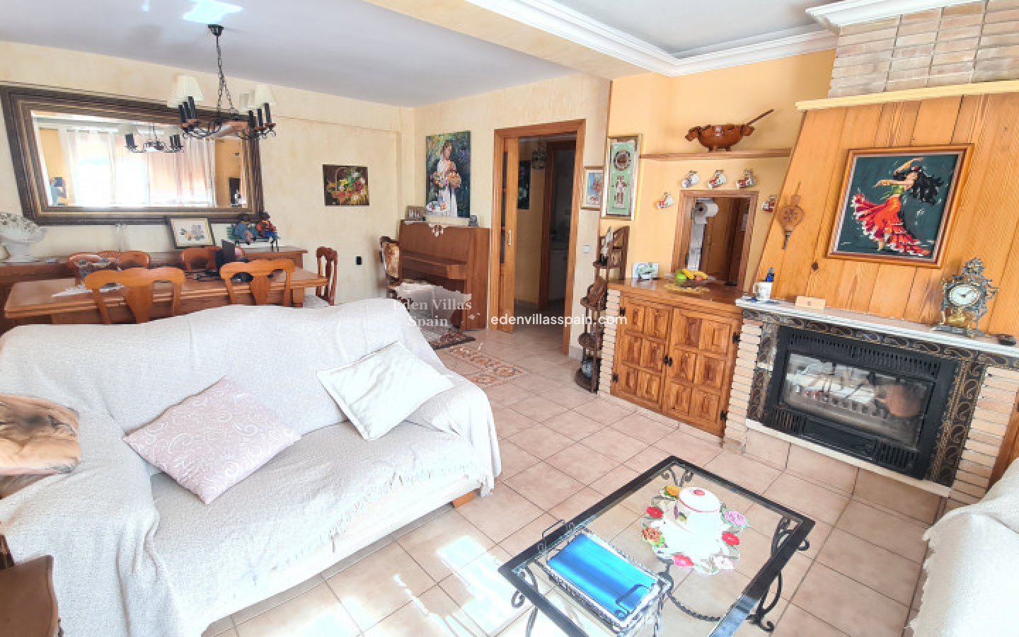 Revente - Maison de lotissement - Busot