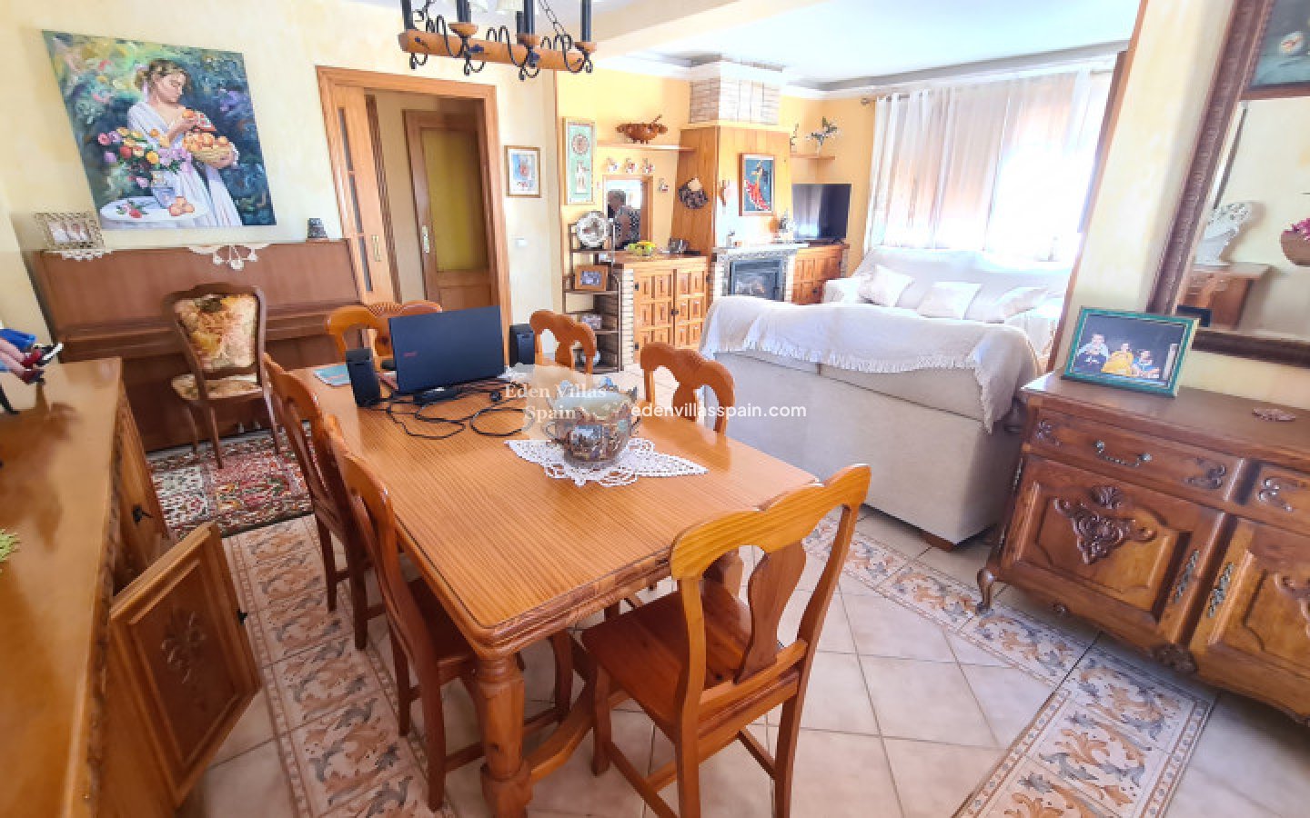 Revente - Maison de lotissement - Busot