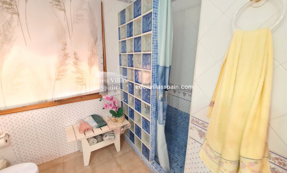 Revente - Maison de lotissement - Busot