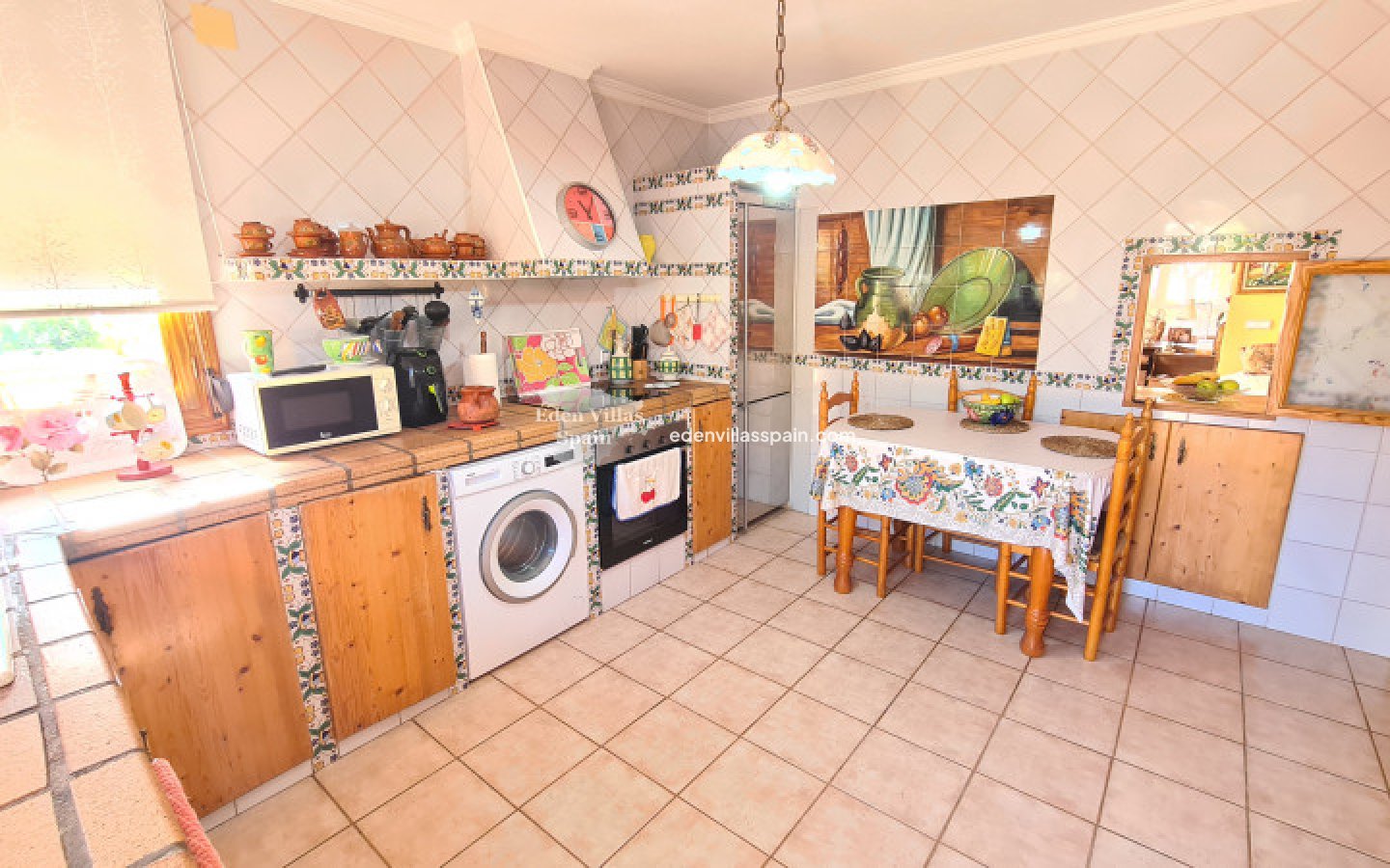 Revente - Maison de lotissement - Busot