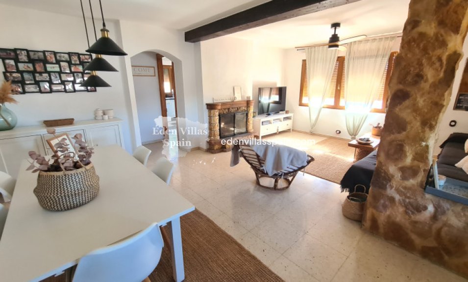 Revente - Maison de lotissement - Busot
