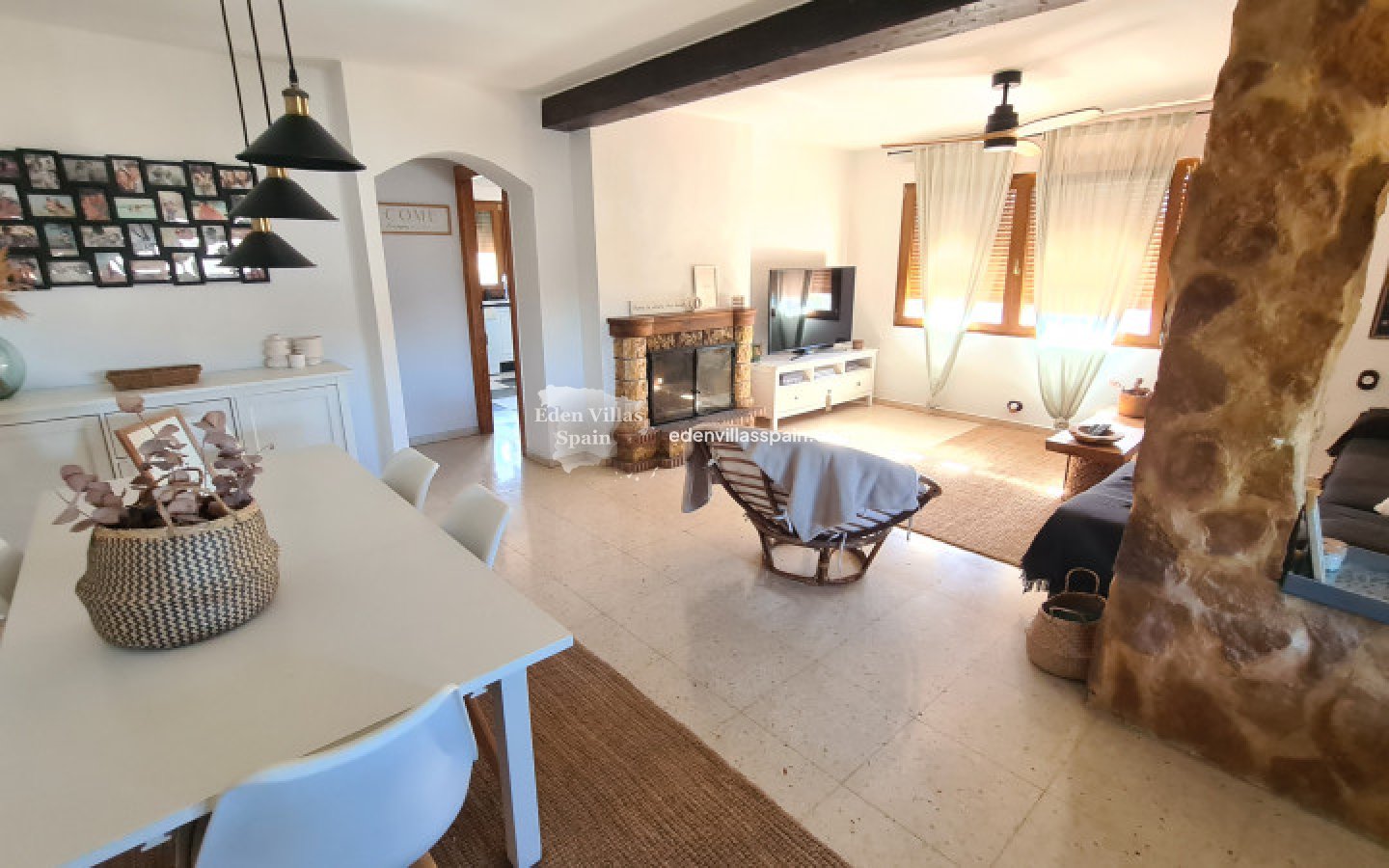 Revente - Maison de lotissement - Busot