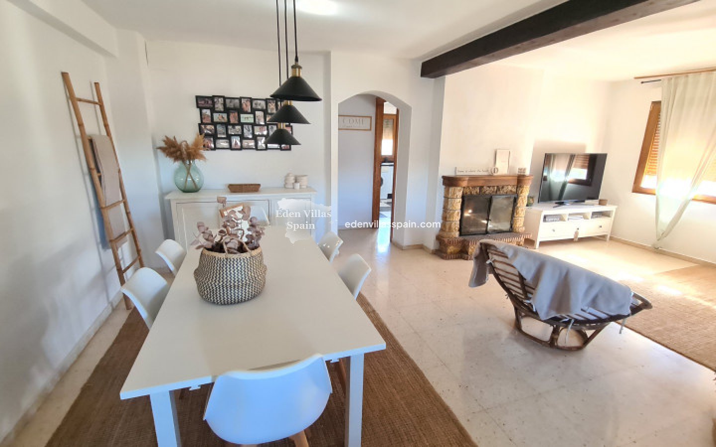 Revente - Maison de lotissement - Busot