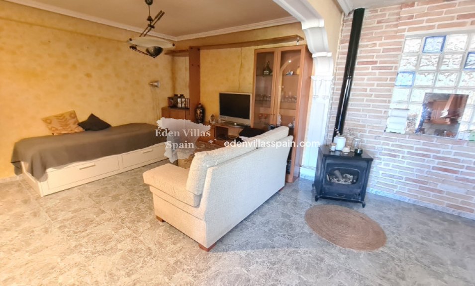 Revente - Maison de lotissement - Busot