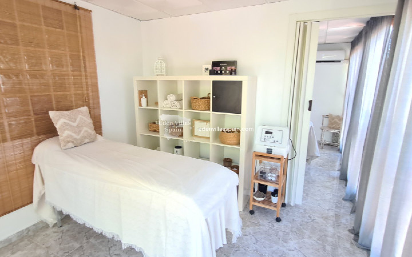 Revente - Maison de lotissement - Busot