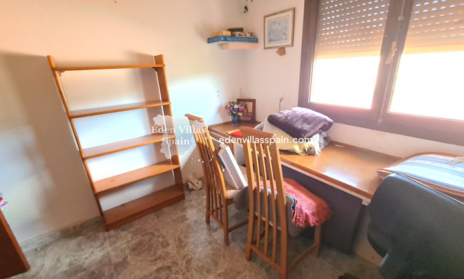 Revente - Maison de lotissement - Busot