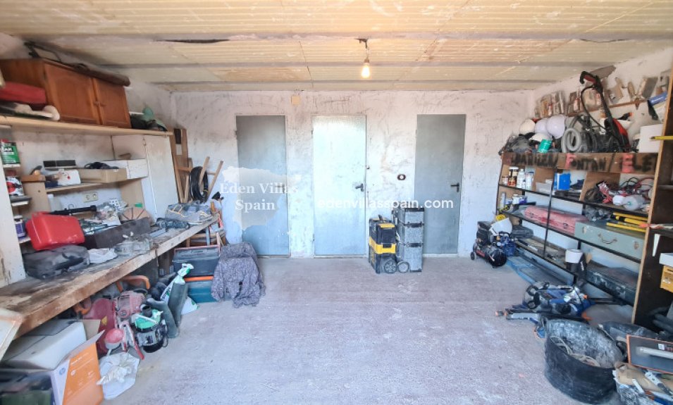 Revente - Maison de lotissement - Busot
