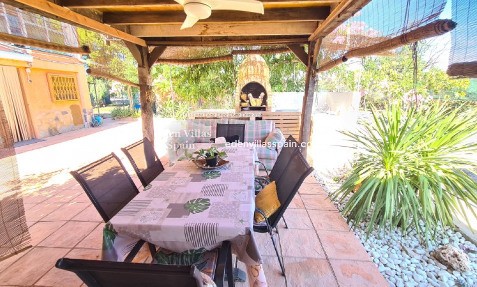 Revente - Maison de lotissement - Busot