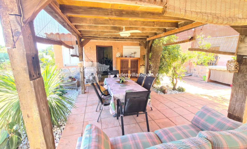 Revente - Maison de lotissement - Busot