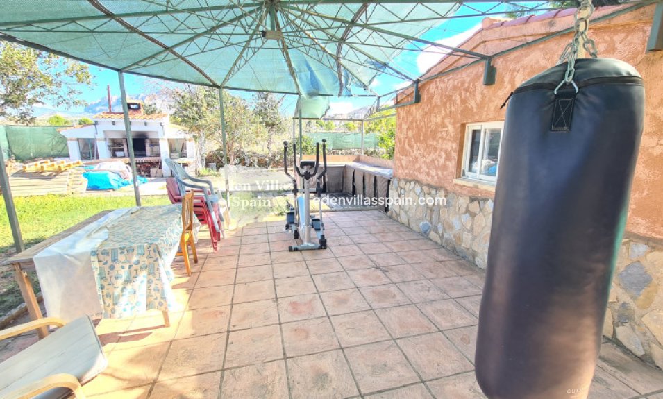 Revente - Maison de lotissement - Busot