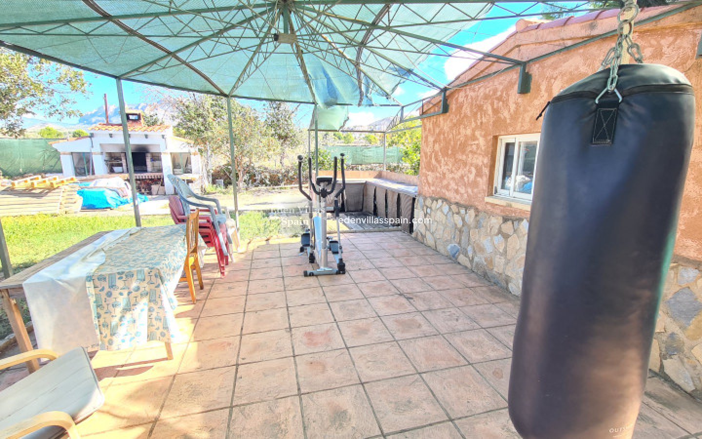 Revente - Maison de lotissement - Busot