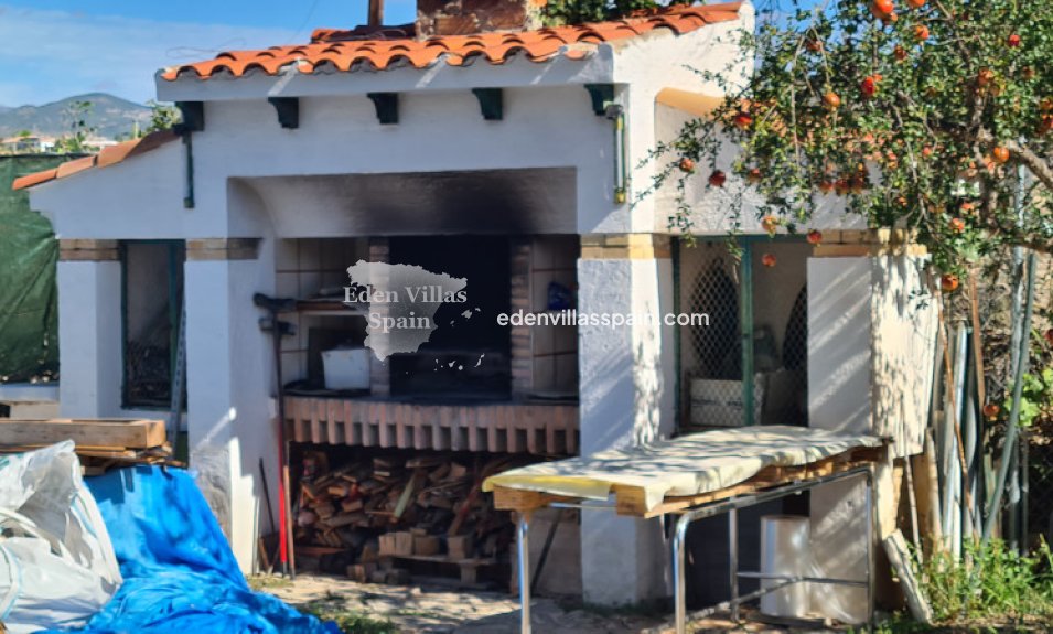 Revente - Maison de lotissement - Busot