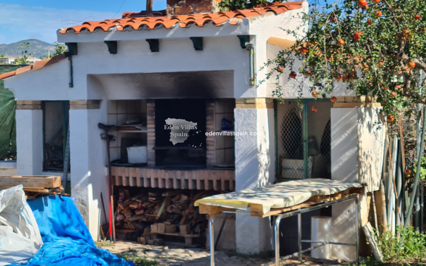 Revente - Maison de lotissement - Busot