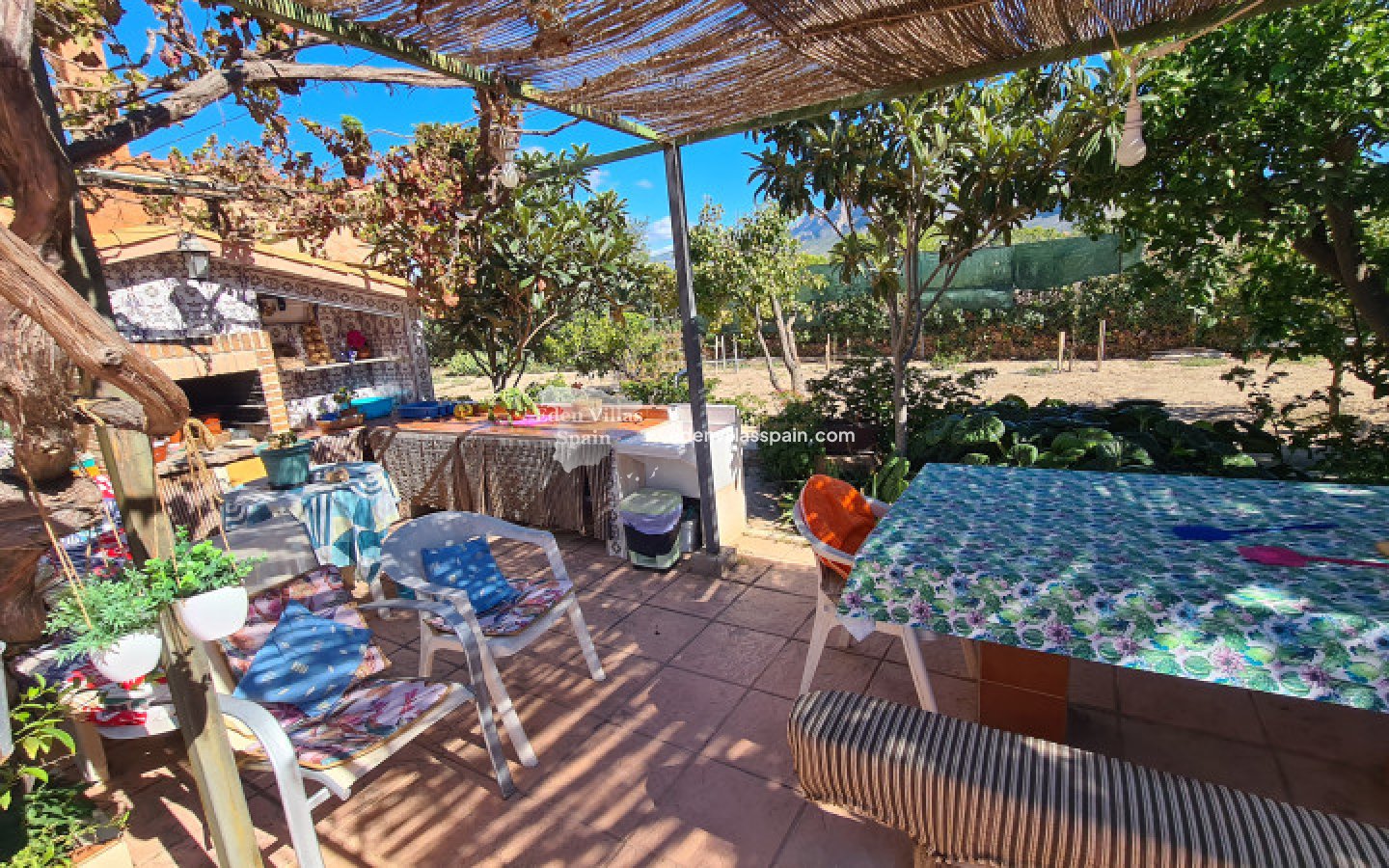 Revente - Maison de lotissement - Busot