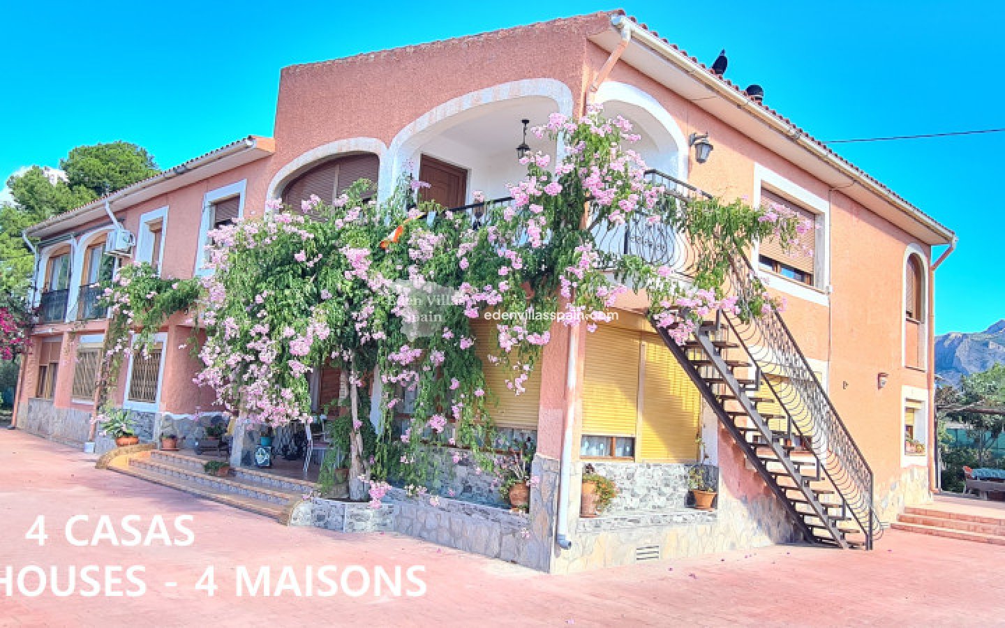 Revente - Maison de lotissement - Busot