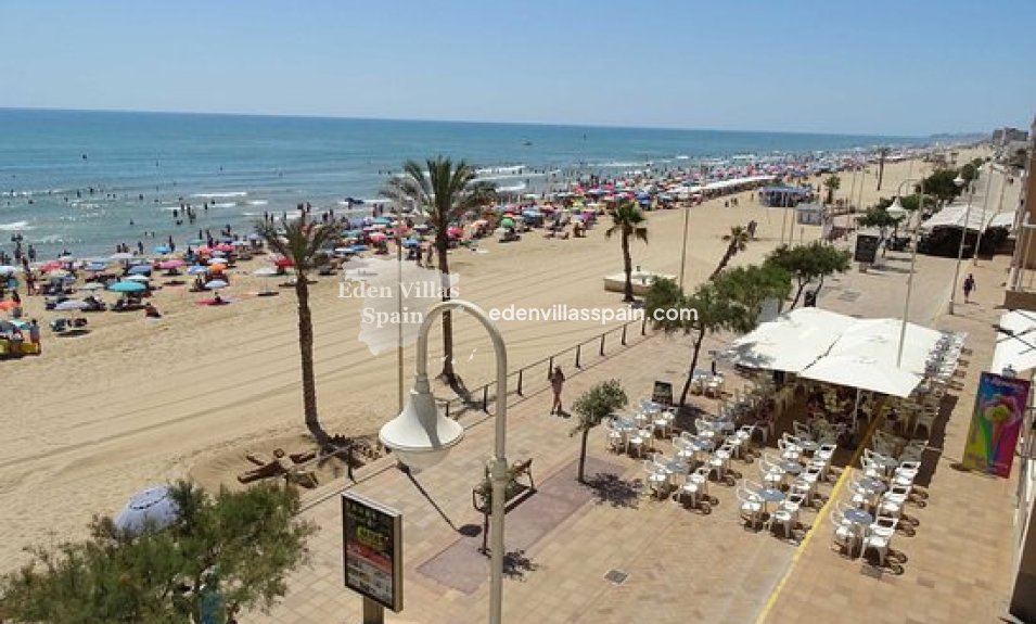 Revente - Maison de lotissement - Ciudad Quesada - Ciudad Quesada Rojales