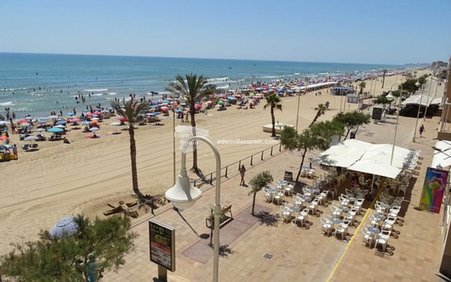 Revente - Maison de lotissement - Ciudad Quesada - Ciudad Quesada Rojales